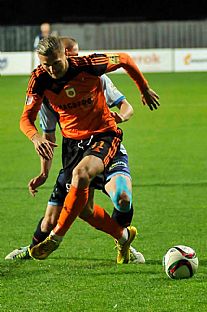 Milo Lan |  autor: Rudolf Makurica