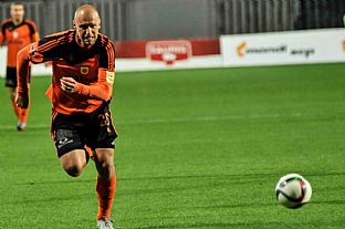 Martin Jakubko |  autor: Rudolf Makurica