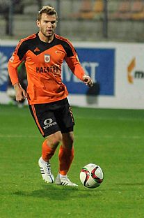 Tom ubek |  autor: Rudolf Makurica