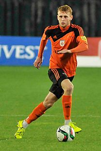 Luk Luptk |  autor: Rudolf Makurica