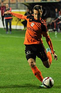 Andrej Lovs |  autor: Rudolf Makurica