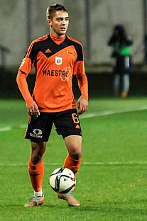 Michal Fako |  autor: Rudolf Makurica