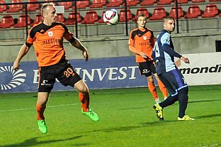 Pavol Masaryk, Andrej Lovs a Mat Tura |  autor: Rudolf Makurica