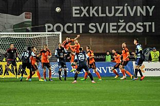 Jn Maslo v hlavikovom sboji s kosom Szarkom. |  autor: Jn Kme