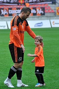 Tom ubek |  autor: Rudolf Makurica