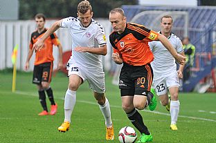 Ivan Hladk a Pavol Masaryk |  autor: Rudolf Makurica