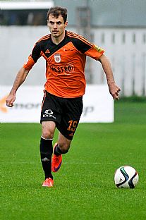 Gagik Daghbashyan |  autor: Rudolf Makurica