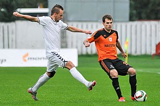 Gagik Daghbashyan |  autor: Rudolf Makurica