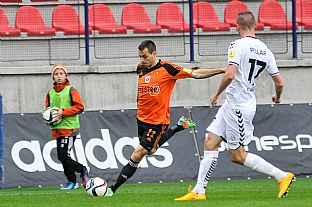 Andrej Lovs a Rbert Pillr |  autor: Rudolf Makurica