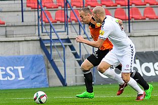 Pavol Masaryk ah ruombersk tok.  |  autor: Rudolf Makurica