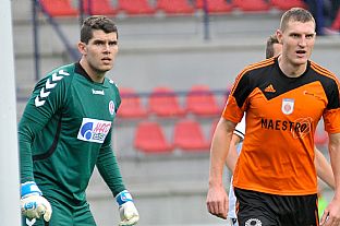 Michal ulla a Jn Maslo |  autor: Rudolf Makurica