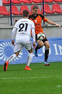 Jakub unta a Peter Maslo |  autor: Rudolf Makurica