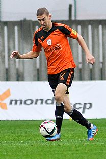 Peter Maslo |  autor: Rudolf Makurica