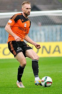 Antonn Rosa |  autor: Rudolf Makurica