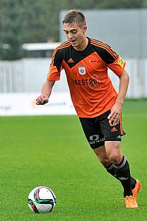 Michal Fako |  autor: Rudolf Makurica