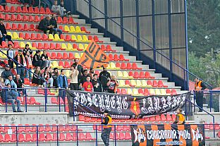 Fanklub Concordia 1906 |  autor: Rudolf Makurica