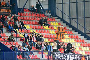 Fanklub Concordia 1906 |  autor: Rudolf Makurica