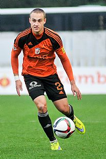 Dominik Kruliak |  autor: Rudolf Makurica