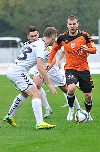 Tom Venginek a Tom ubek |  autor: Rudolf Makurica