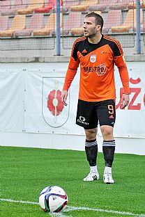 Tom ubek |  autor: Rudolf Makurica