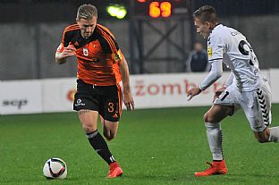 Milo Lan a Jakub unta |  autor: Rudolf Makurica