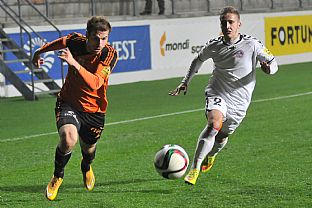 Martin Boszord a Denis Nemek |  autor: Rudolf Makurica