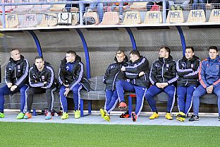 Domca lavika |  autor: Rudolf Makurica