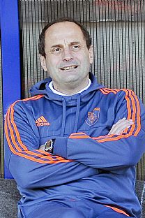 Ladislav Pecko |  autor: Rudolf Makurica