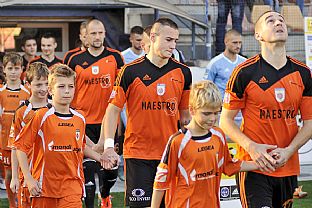 Nstup domcich |  autor: Rudolf Makurica