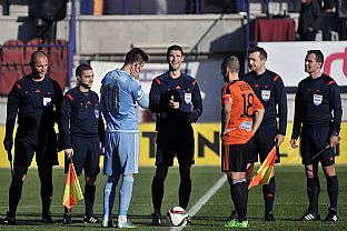 Rozhodcovia |  autor: Rudolf Makurica