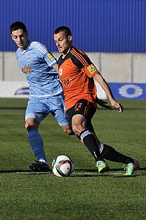 Andrej Lovs |  autor: Rudolf Makurica