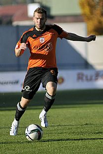 Tom ubek |  autor: Rudolf Makurica