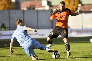 Tom ubek |  autor: Rudolf Makurica