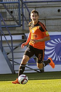 Michal Fako |  autor: Rudolf Makurica