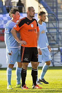 Martin Jakubko |  autor: Rudolf Makurica