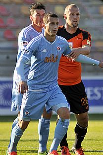 Martin Jakubko, Adam Zrek |  autor: Rudolf Makurica