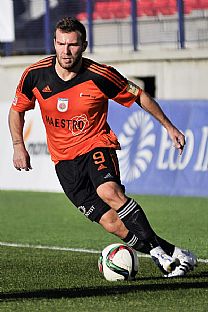 Tom ubek |  autor: Rudolf Makurica