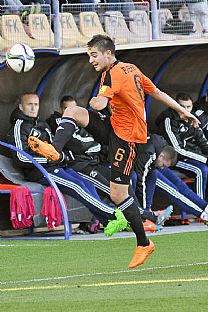 Michal Fako |  autor: Rudolf Makurica