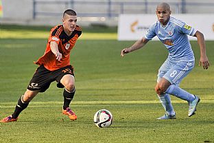 Luk Ondrek |  autor: Rudolf Makurica