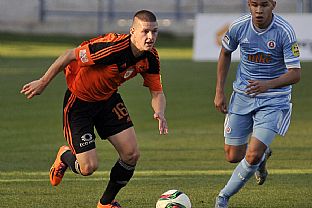 Luk Ondrek |  autor: Rudolf Makurica