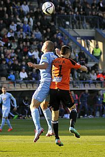 Andrej Lovs |  autor: Rudolf Makurica