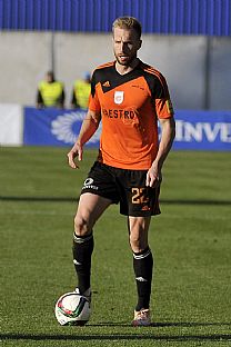 Martin Boszord |  autor: Rudolf Makurica