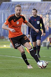 Martin Boszord |  autor: Rudolf Makurica