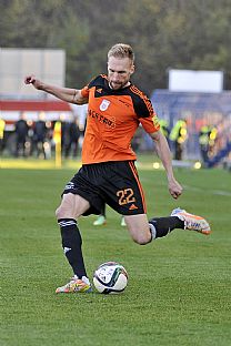 Martin Boszord |  autor: Rudolf Makurica