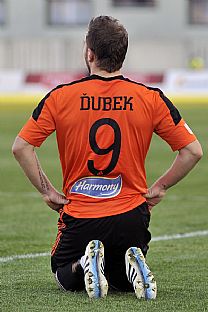 Tom ubek |  autor: Rudolf Makurica