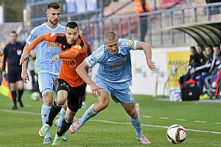 Andrej Lovs |  autor: Rudolf Makurica