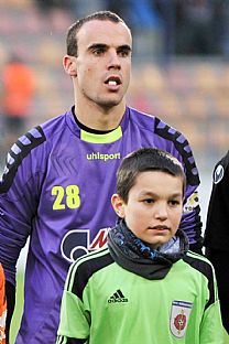 Mat Hruka |  autor: Rudolf Makurica