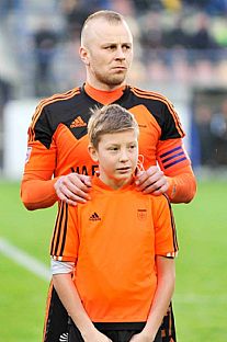 Marek Sapara |  autor: Rudolf Makurica