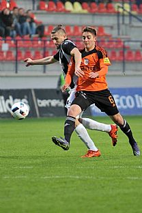 Michal Fako |  autor: Rudolf Makurica