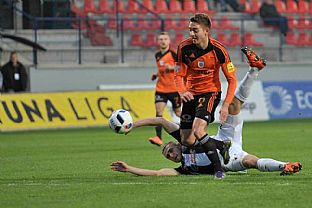 Michal Fako |  autor: Rudolf Makurica